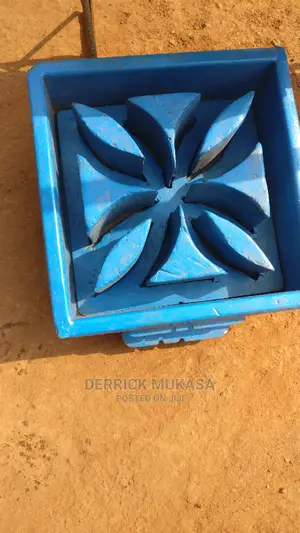 Concrete Ventilator Mould