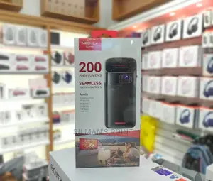 Nebula Apollo Pocket Camera