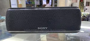 Sony Srx-Xb41 Bluetooth Rechargeable Portable Speaker
