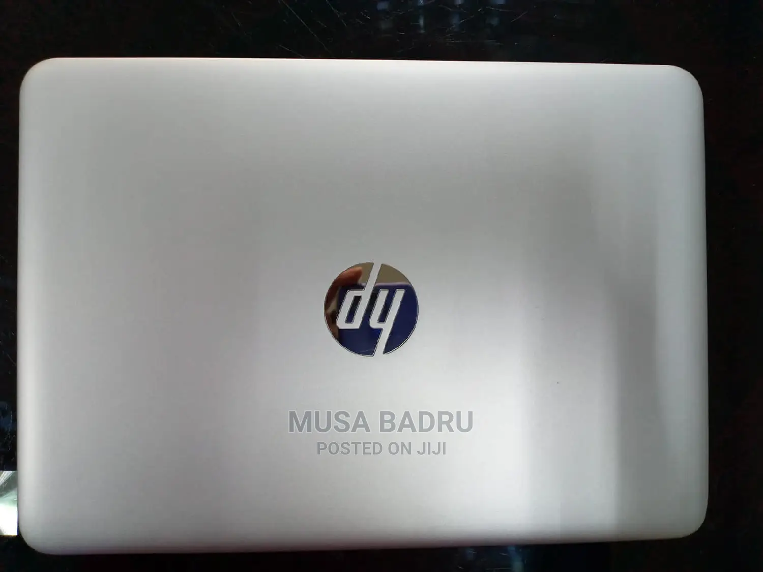 New Laptop HP EliteBook 820 G3 4GB Intel Core I5 SSD 256GB