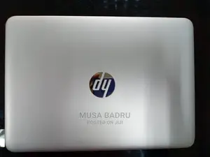 New Laptop HP EliteBook 820 G3 4GB Intel Core I5 SSD 256GB