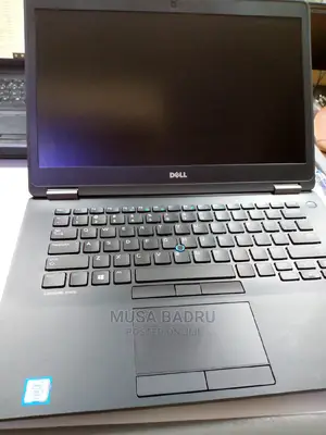 New Laptop Dell Latitude 12 E7270 8GB Intel Core I7 SSD 256GB