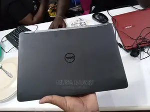 New Laptop Dell Latitude 12 E7270 8GB Intel Core I7 SSD 256GB