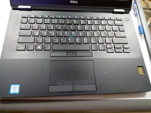 New Laptop Dell Latitude 12 E7270 8GB Intel Core I7 SSD 256GB