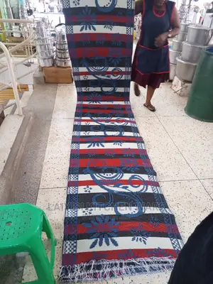 Very Long Unique Mat