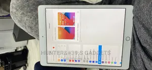 Apple iPad 10.2 (2020) Wi-Fi 32 GB White