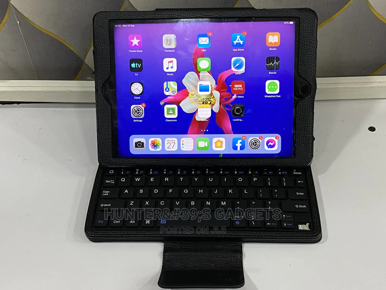 Apple iPad Air 2 16 GB Black