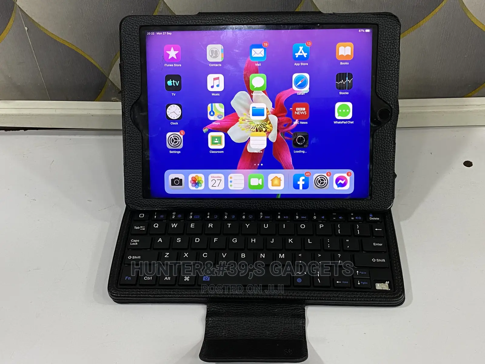 Apple iPad Air 2 16 GB Black
