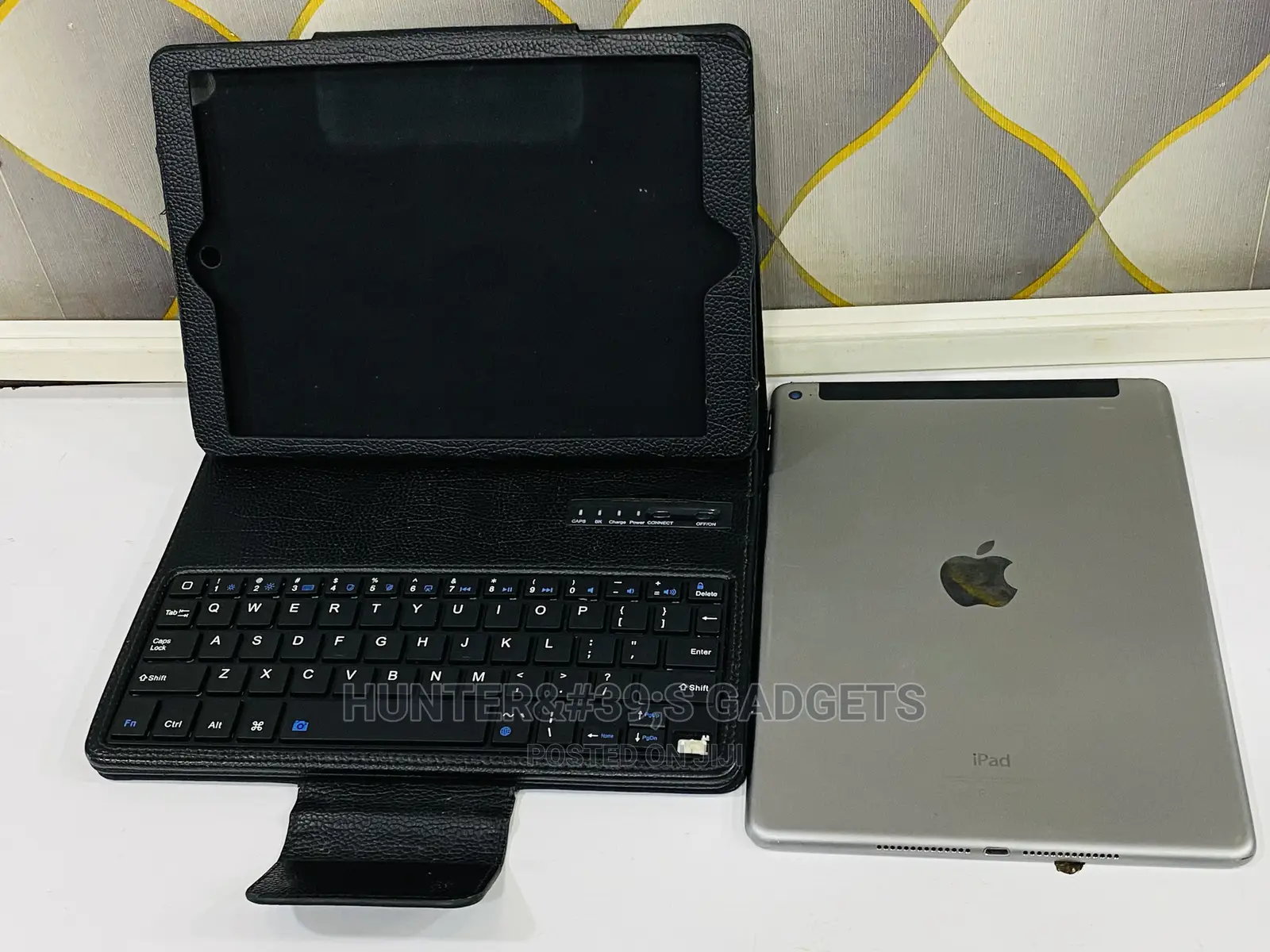 Apple iPad Air 2 16 GB Black