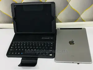 Apple iPad Air 2 16 GB Black