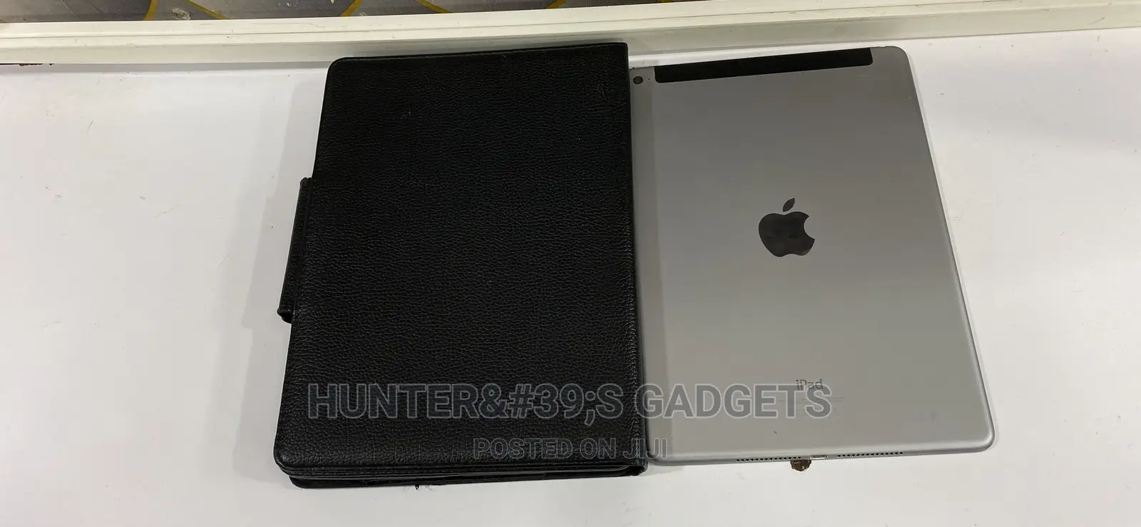 Apple iPad Air 2 16 GB Black