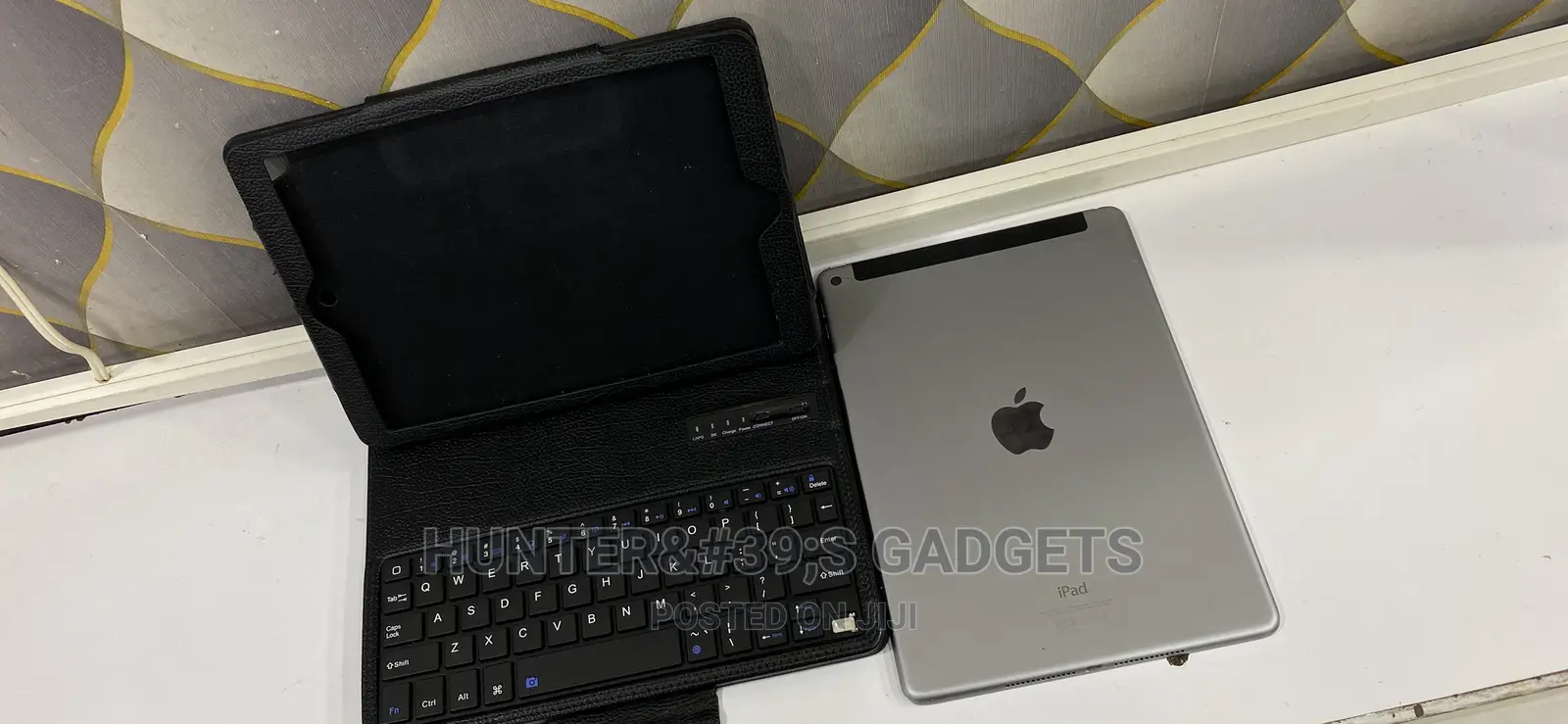 Apple iPad Air 2 16 GB Black