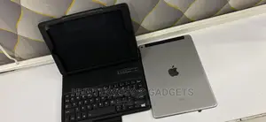 Apple iPad Air 2 16 GB Black