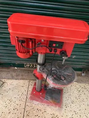 Bench Drill