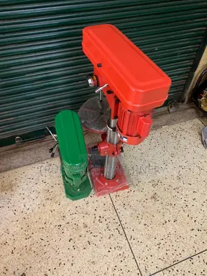 Bench Drill