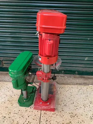 Bench Drill Medium Size