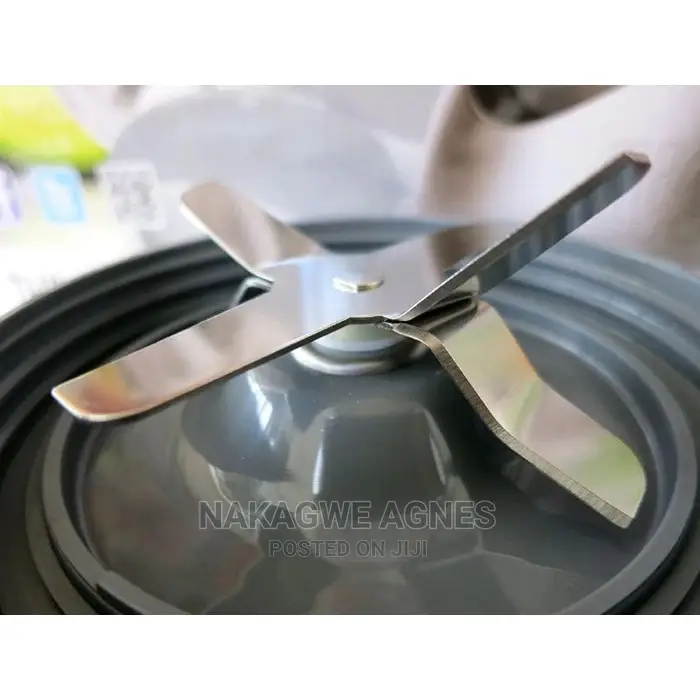 Magic Nutri Bullet Pro (15 Pieces)