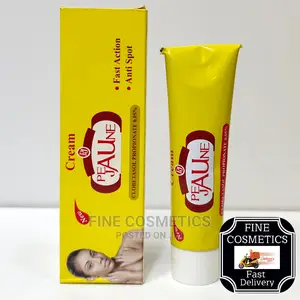 PEAU JAUNE Clobetasol Propionate Fast Action Anti Spot Cream