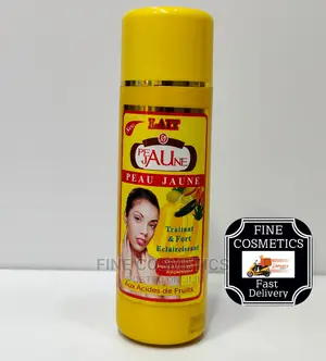 Peau Jaune Brightening Body Lotion 500ml