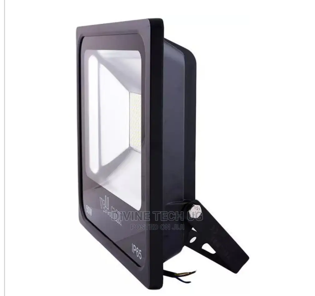 Vell Max Flood Light 50w With 4000lm