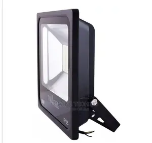 Vell Max Flood Light 50w With 4000lm