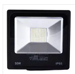 Vell Max Flood Light 50w With 4000lm