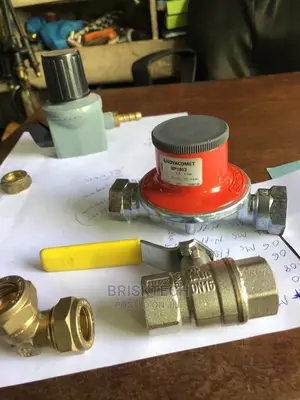 Gasline Repair and Installation