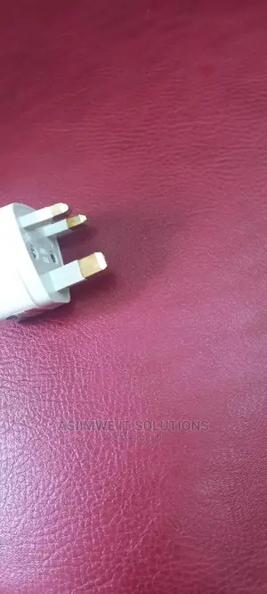 Electric Top Plug