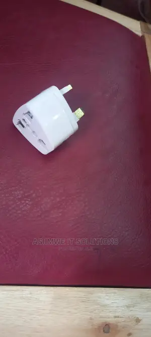 Electric Top Plug