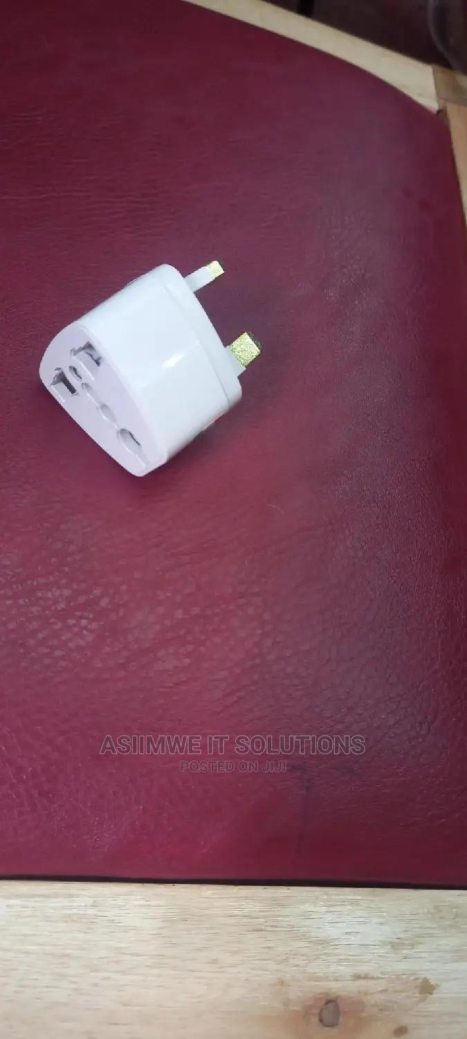 Electric Top Plug