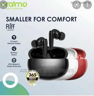 Oraimo OEB-EO2D Riff