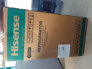Hisense Single Door Refrigerator