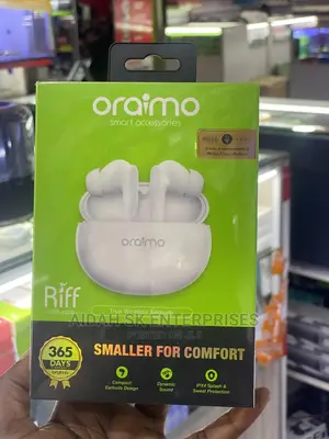 Oraimo OEB-EO2D Riff