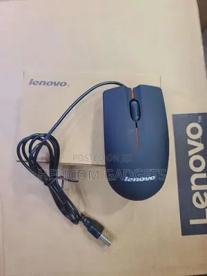 Lenovo Wired Keyboard
