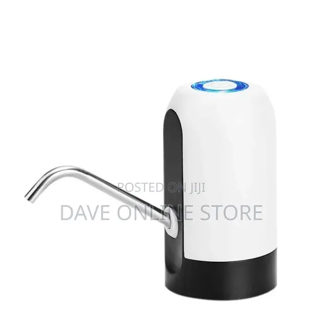 Water Dispenser