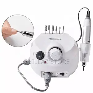 Manicure/Medicure (Nail Drill