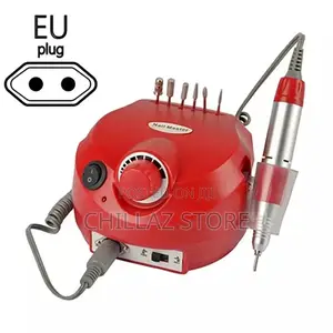 Manicure/Medicure (Nail Drill