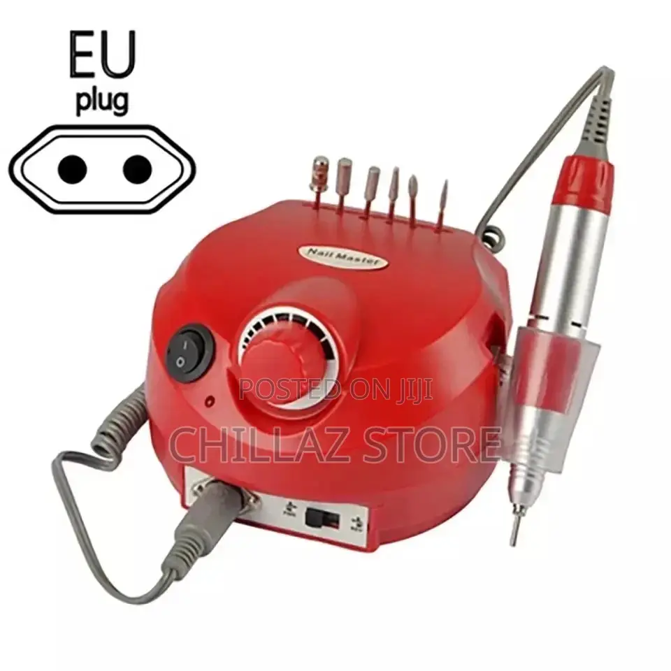Manicure/Medicure (Nail Drill