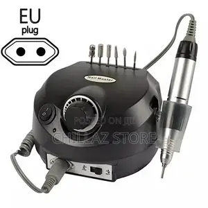 Manicure/Medicure (Nail Drill