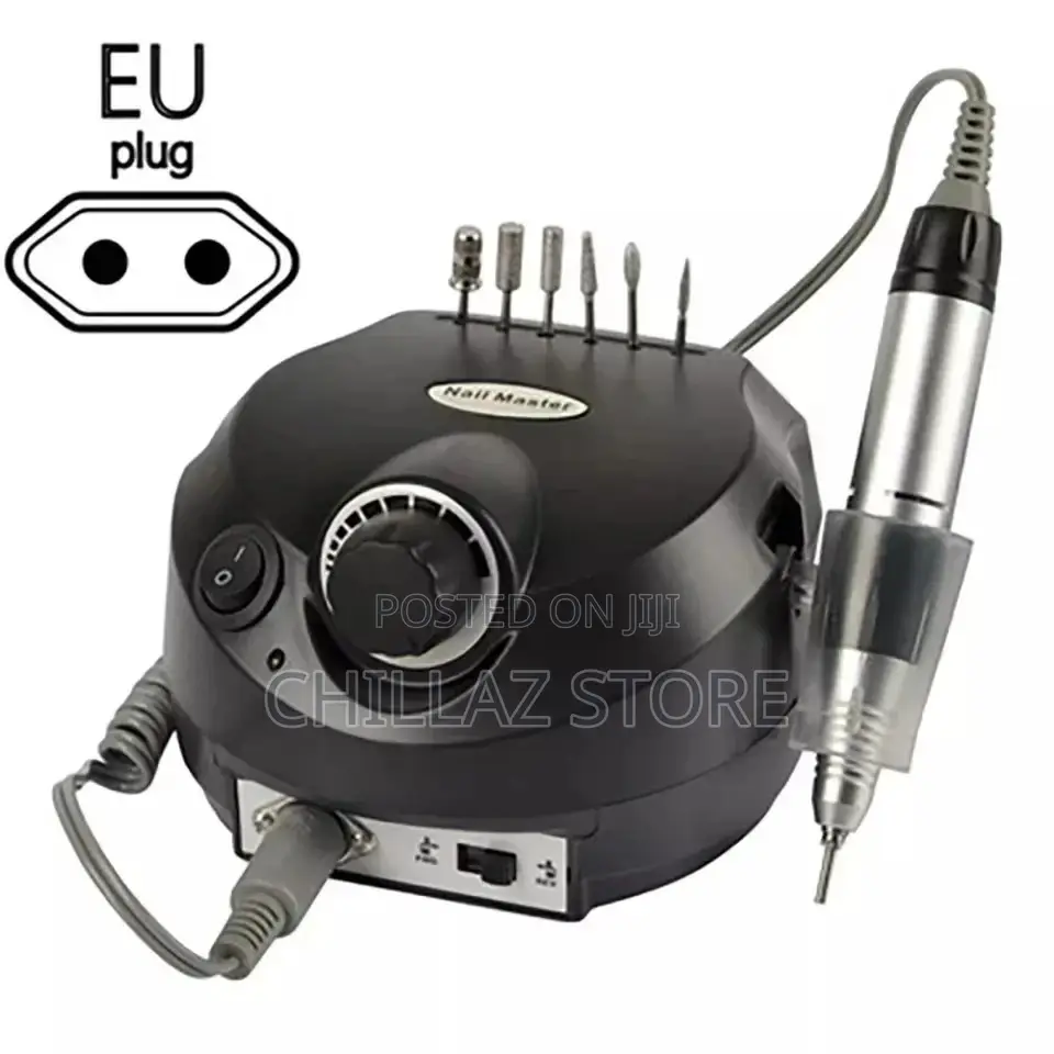 Manicure/Medicure (Nail Drill