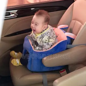 Baby Seat Trainers