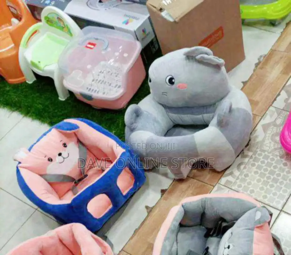 Baby Seat Trainers
