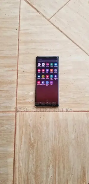 Samsung Galaxy Note 8 64 GB Rose Gold