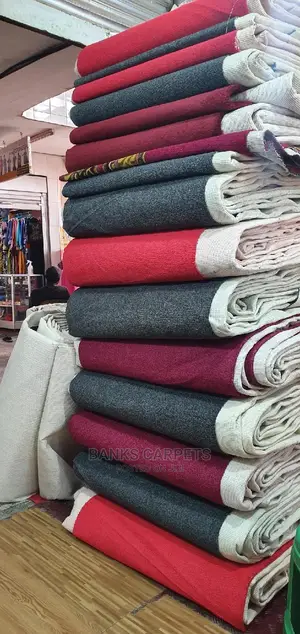 Office Carpets