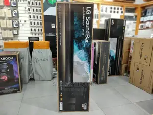 LG Sn11r Dolby Atmos Soundbar