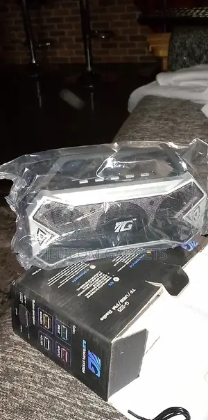 G-211 Speakers