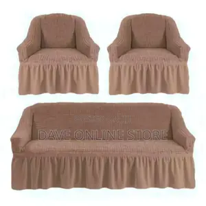 3:1:1 Sofa Cover Set( 5 Seater)