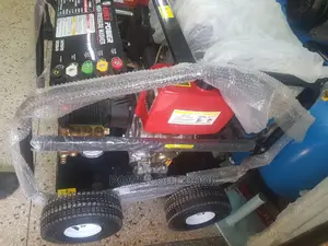 DIESEL High Pressure Washer/ Car Washer