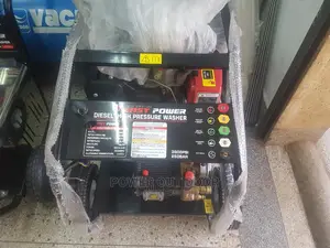 DIESEL High Pressure Washer/ Car Washer