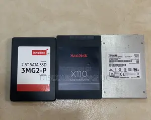 Sandisk 16gb SSD Sata